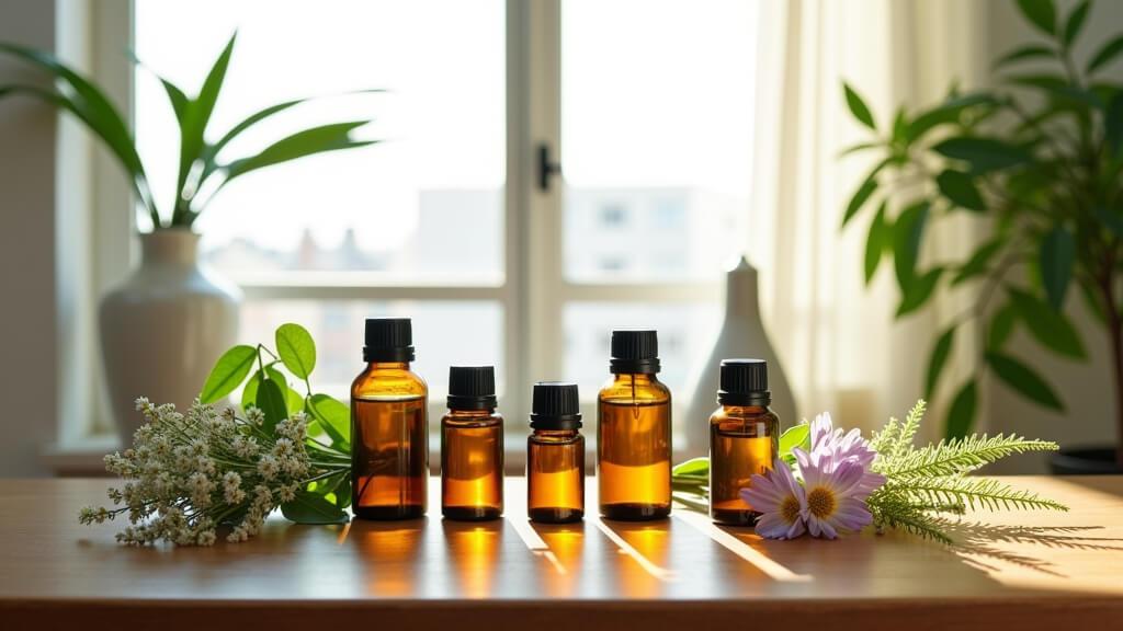 아로마오일 인기 순위