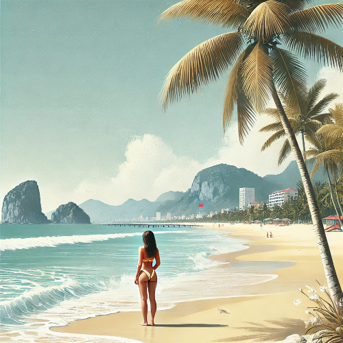 다낭 여행 패키지 썸네일