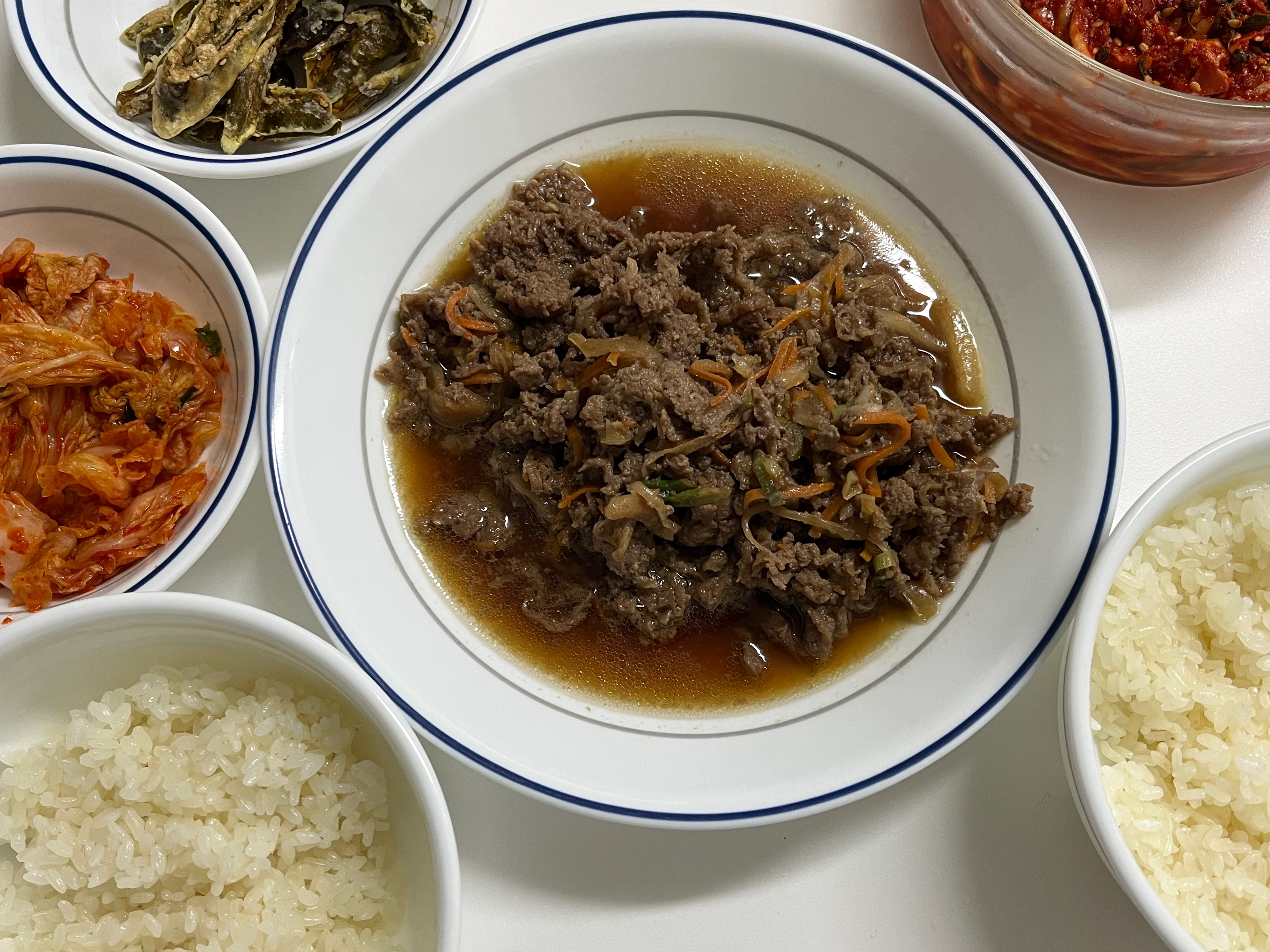 사미헌 소불고기로 간단한 저녁상 차리기 - undefined - 모든 영역 사미헌 소불고기로 간단한 저녁상 차리기 - undefined - 모든 영역