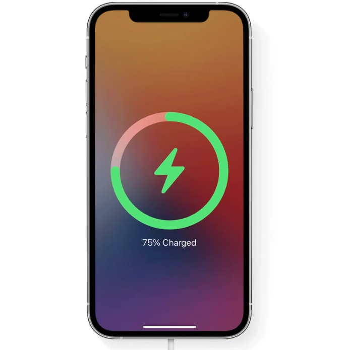 맥 세이프 충전 애니메이션 맥 세이프 충전기 - 맥 세이프 충전 애니메이션