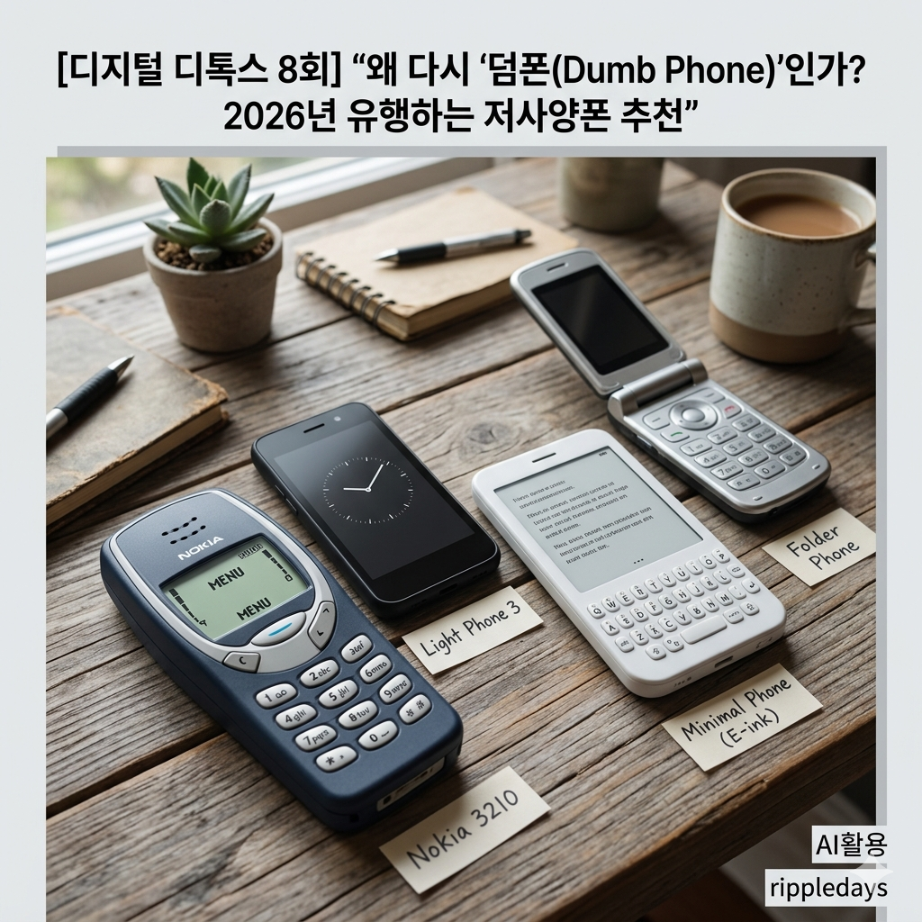 덤폰
