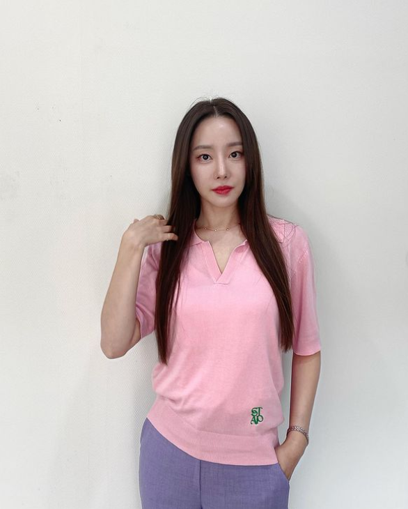 배우 고우리