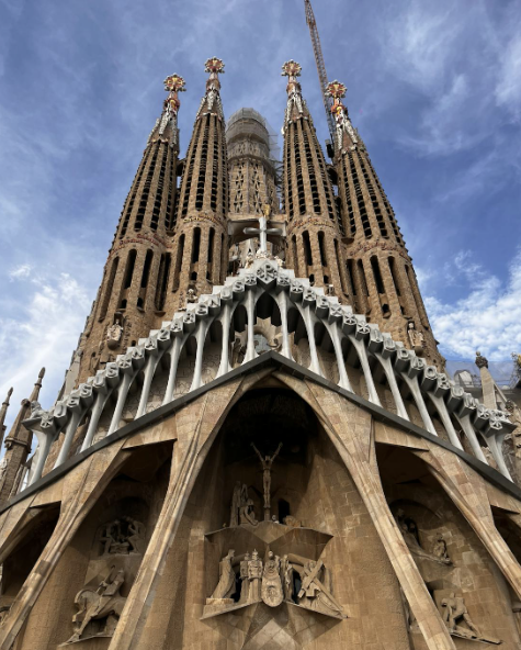 바르셀로나 여행 완벽 가이드