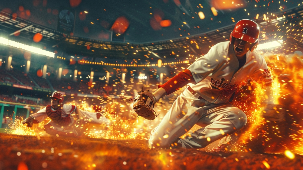 불꽃야구, 유튜브로 피어난 새로운 야구 예능