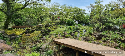 제주스누피가든