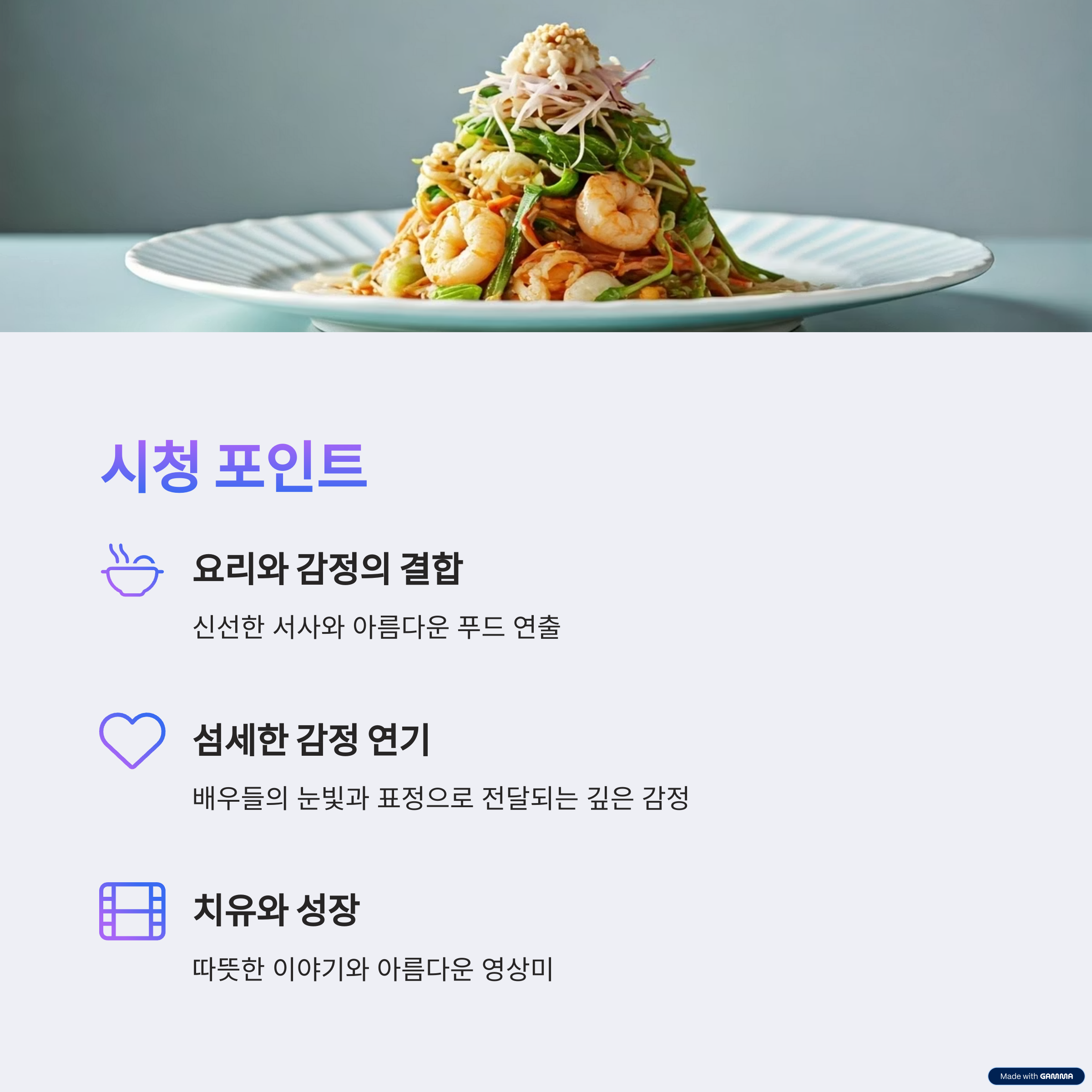 시청 포인트