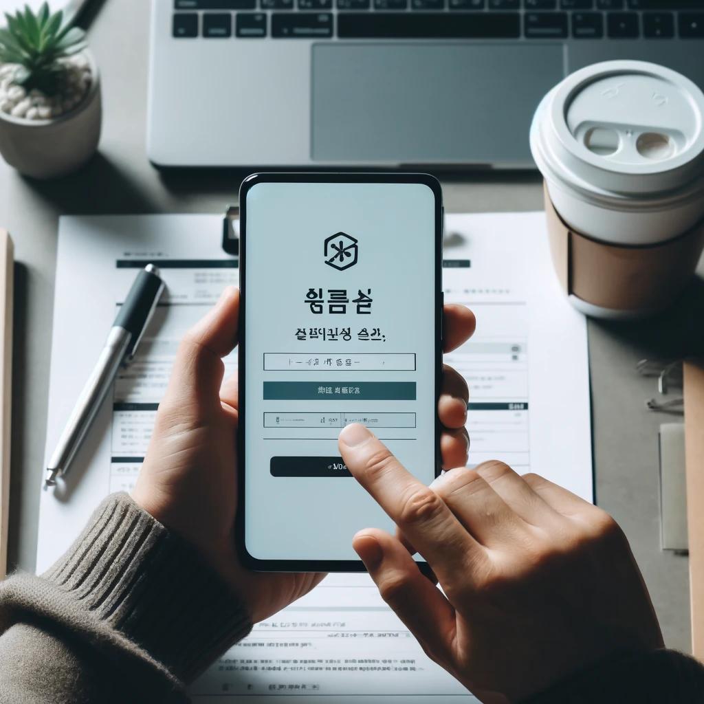 자영업자 고용보험 가입