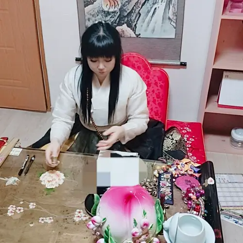 천안 영월신당 점집