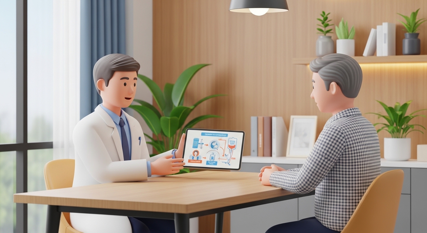 당뇨 피로회복주사&amp;#44; 마늘주사 부작용