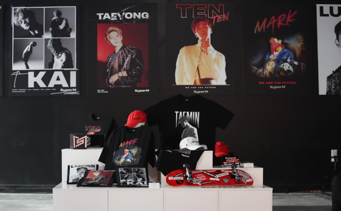 2025년 한국, 문화 콘텐츠 수출이 산업의 새로운 축으로 — Hallyu 3.0을 향한 도약