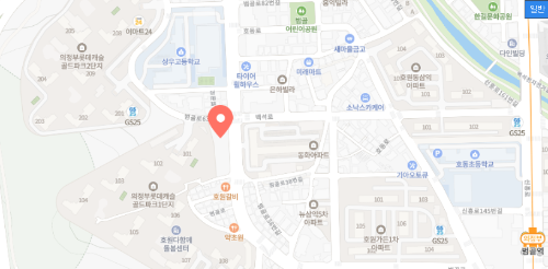 모델하우스