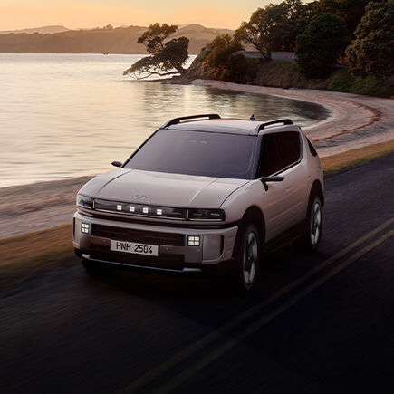 2025 현대차 '디 올 뉴 넥쏘' 완전 분석 수소 모빌리티의 미래를 열다