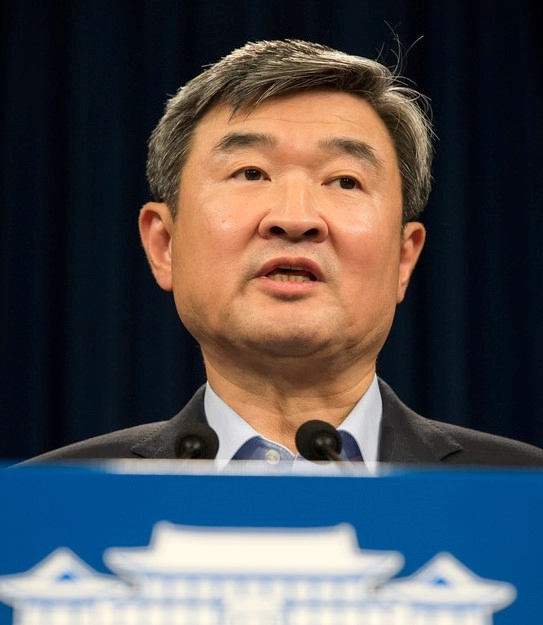 조태용 국정원장 후보자 지명 이유