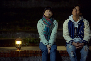 청춘 남녀들의 사랑과 우정을 다룬 영화