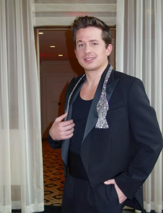 찰리푸스 내한공연