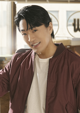 신성한 이혼 등장인물 줄거리