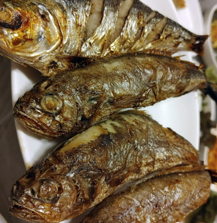 허영만_백반기행_영광_중앙먹거리_13