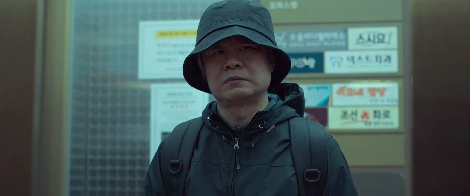 소방서옆경찰서그리고국과수_3회