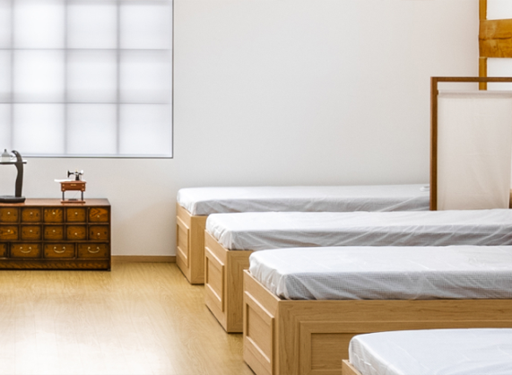 서울한방진흥센터 보재원 한방 체험