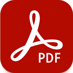 PDF용 Adobe Acrobat Reader, 어도비 아크로뱃 리더