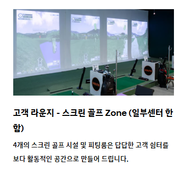 현대 블루핸즈 이용 장점