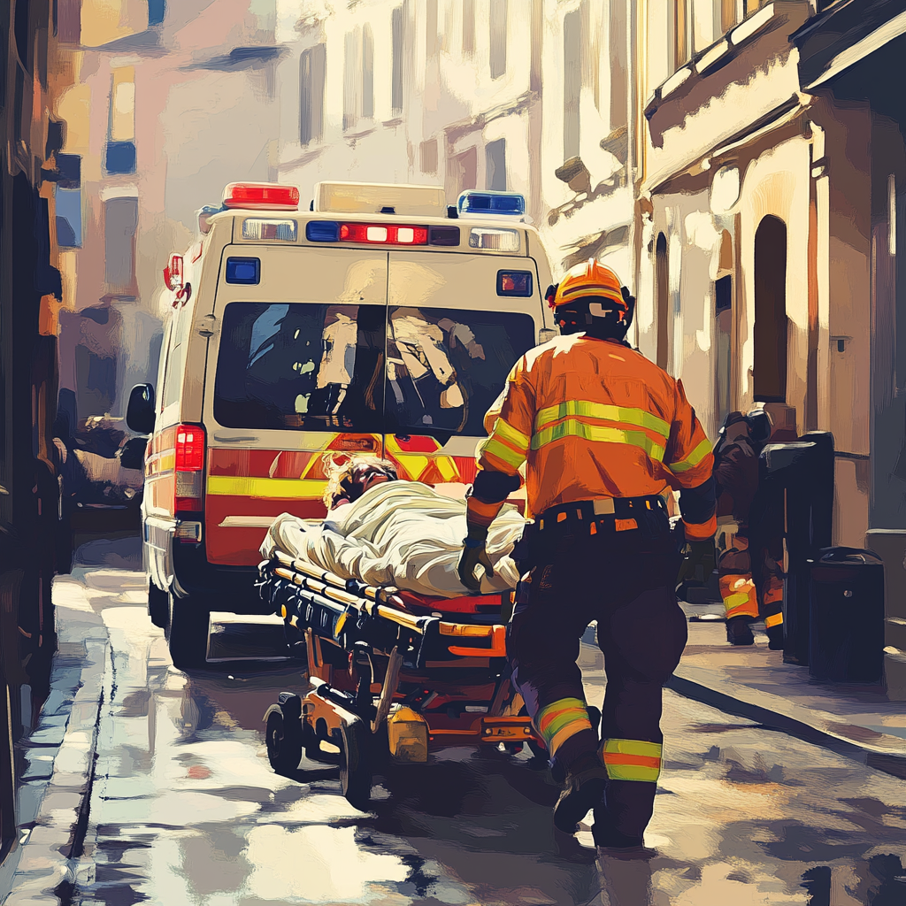 AI가 대체할 수 없는 직업