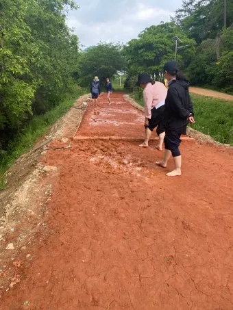 황토길 맨발 걷기 효능과 건강 효과 핵심 정보 정리해보기_25