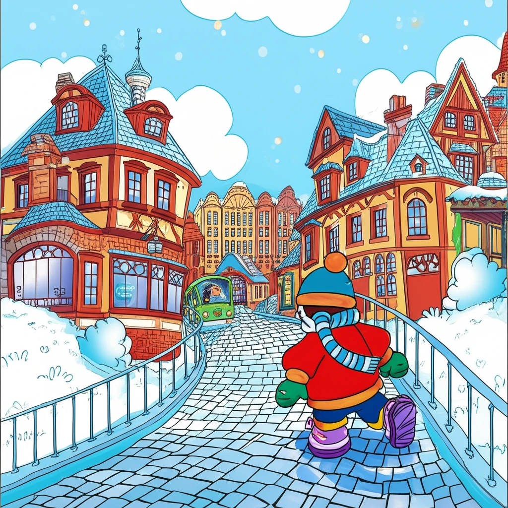 성북동 겨울 가볼만한곳과 맛집 리스트..