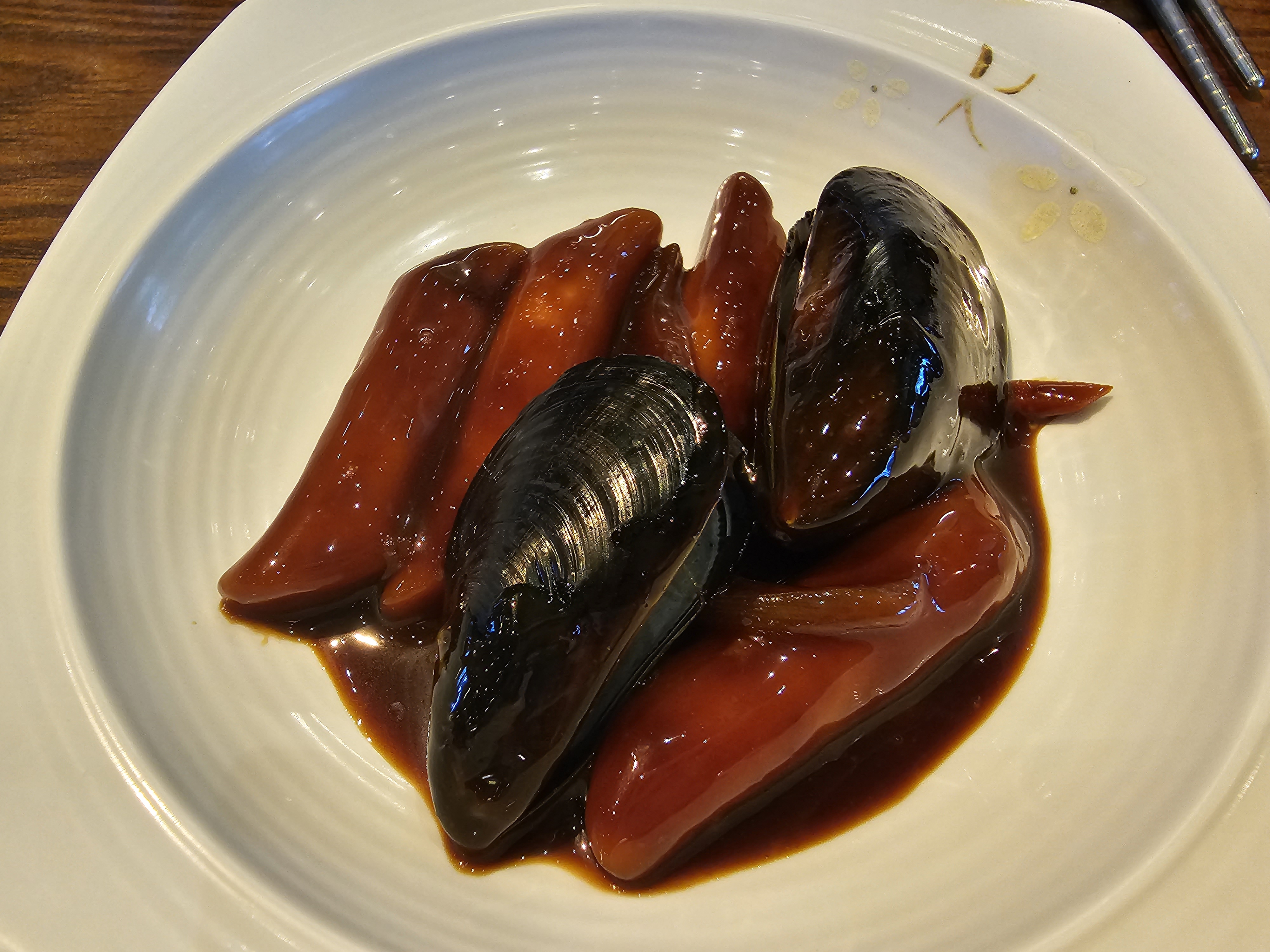 인천_청라_청라어보_짜장떡볶이