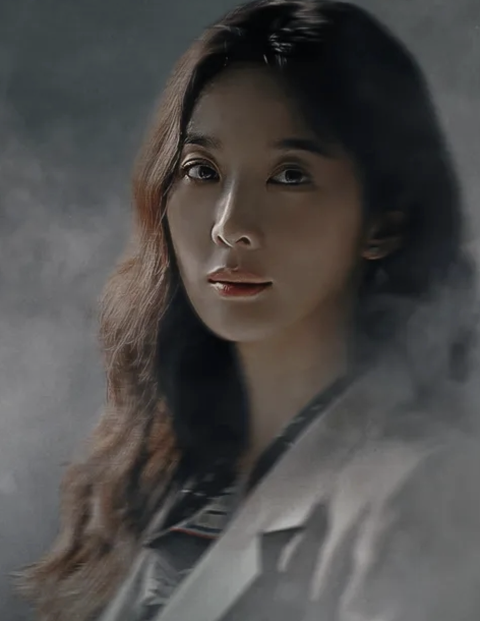 하이드 등장인물