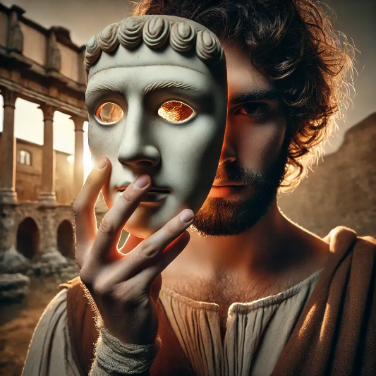 페르소나,심리학,가면,그리스,연극,연예인,자아,성격