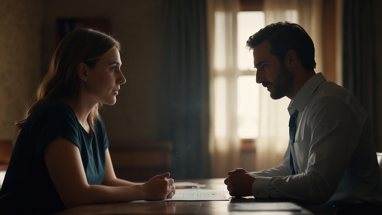 연인과 건강한 소통을 위한 대화법