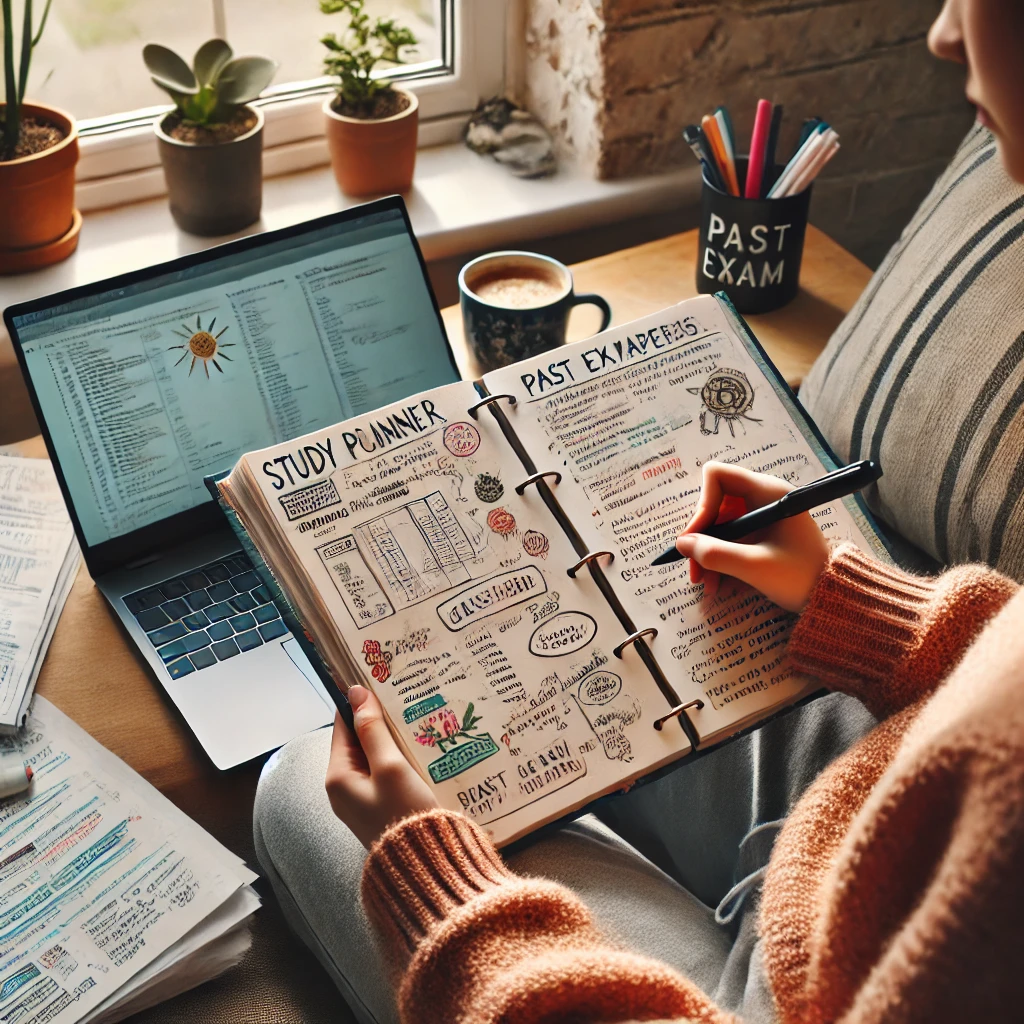 탐구과목 내신 준비, 점수 확 올리는 비밀 공개!