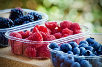 비문증 예방 모습 예시1