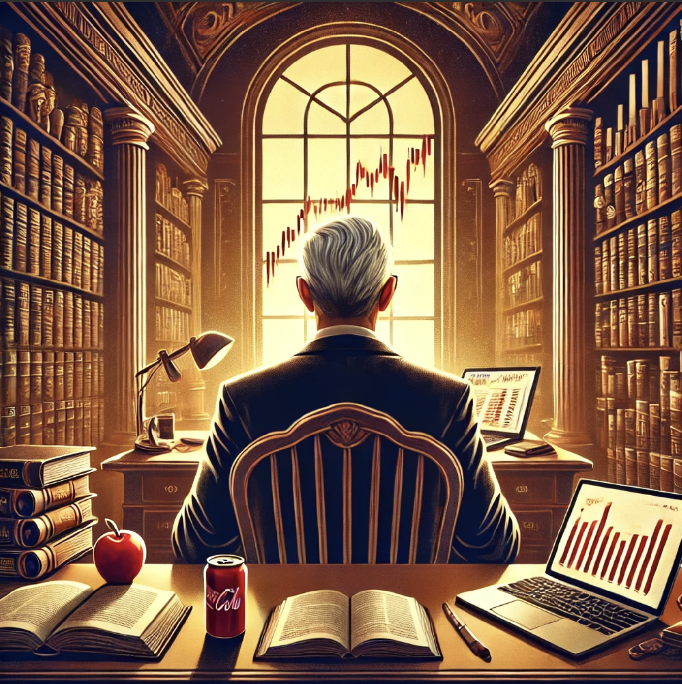 워렌버핏 투자원칙