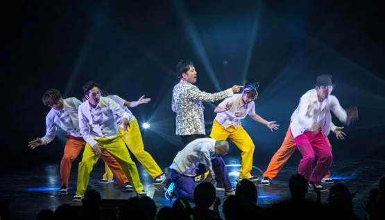 이문세 THEATRE 할인 예매 일정