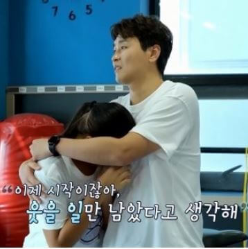 이동국 딸 재아 꿈 포기 새로운 시작