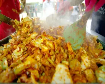 춘천 막국수 닭갈비 축제_7