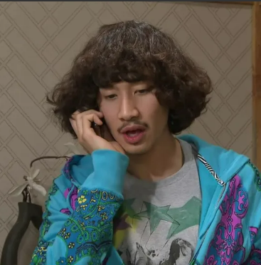 이광수 프로필