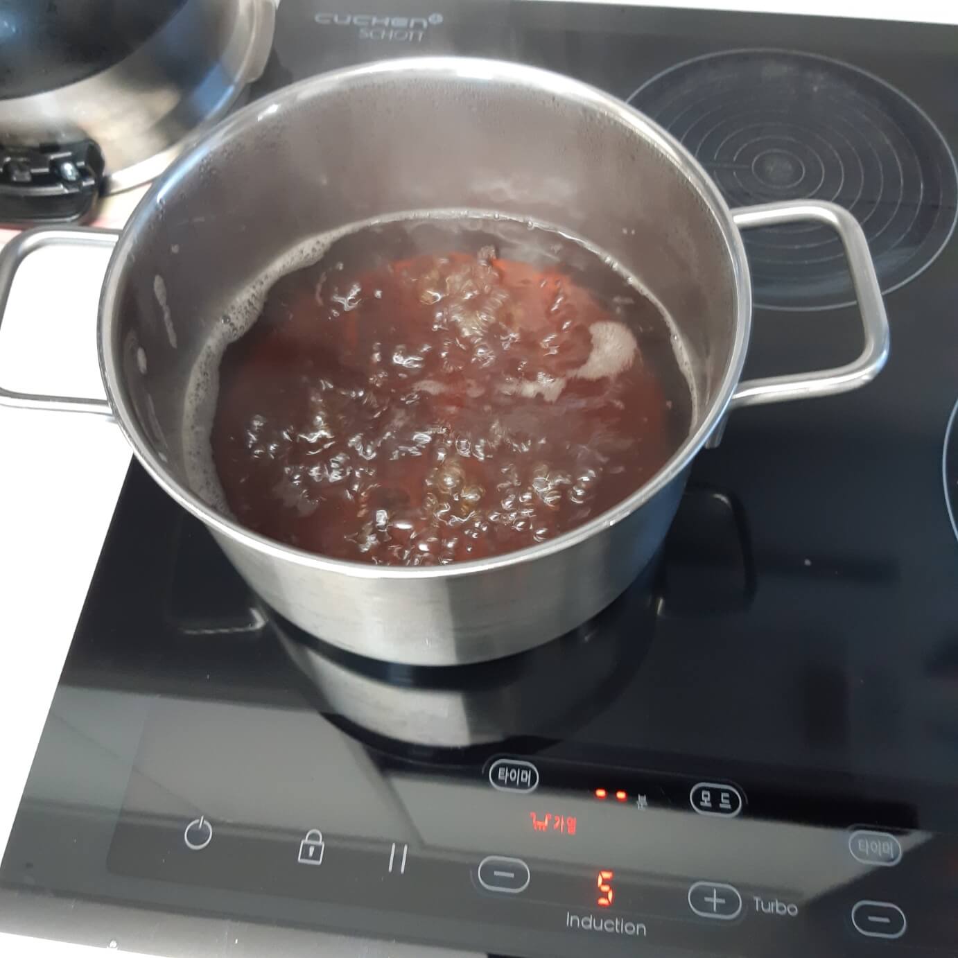 오이-양파-장아찌-절임-국물