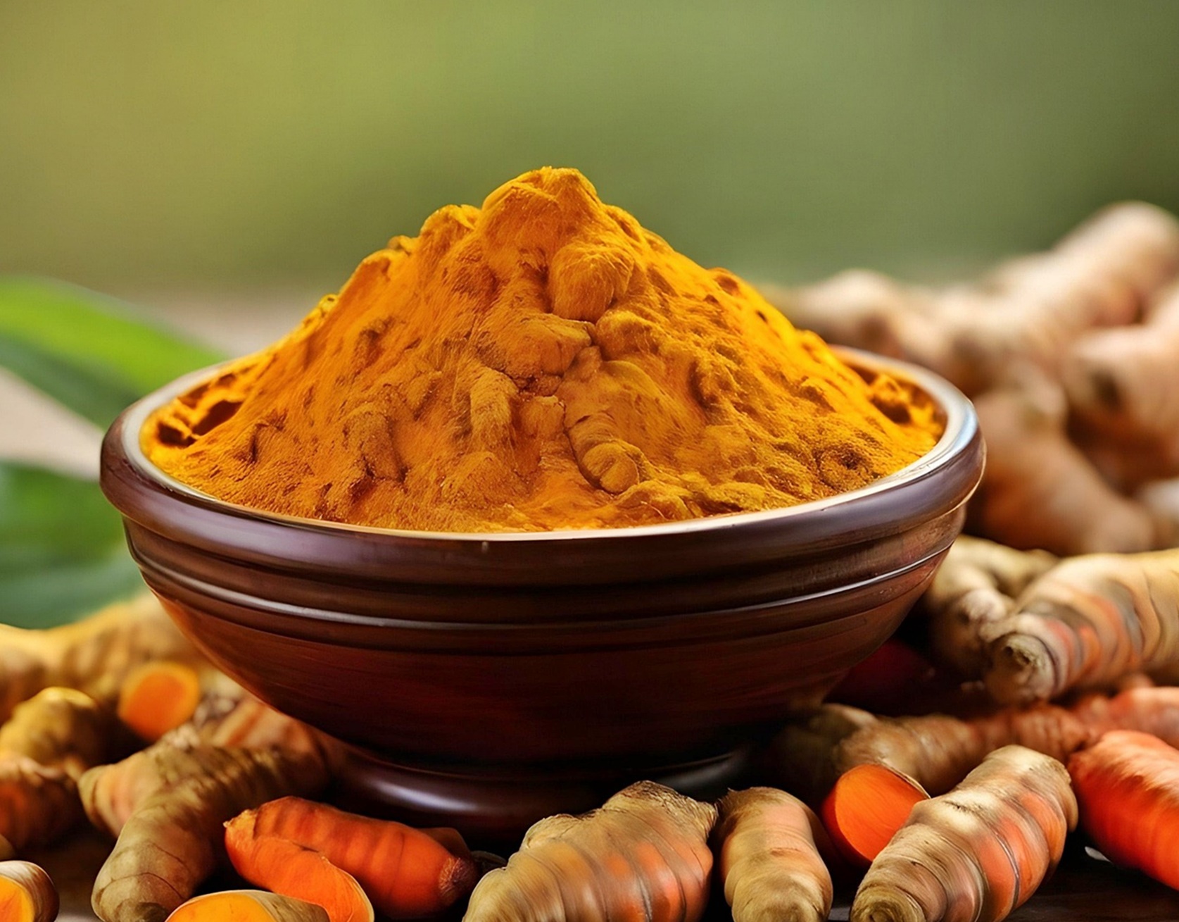 혈당의 방어막&amp;#44; 간이 무너질 때 보내는 5가지 침묵의 신호!