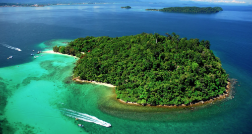 말레이시아 신혼여행