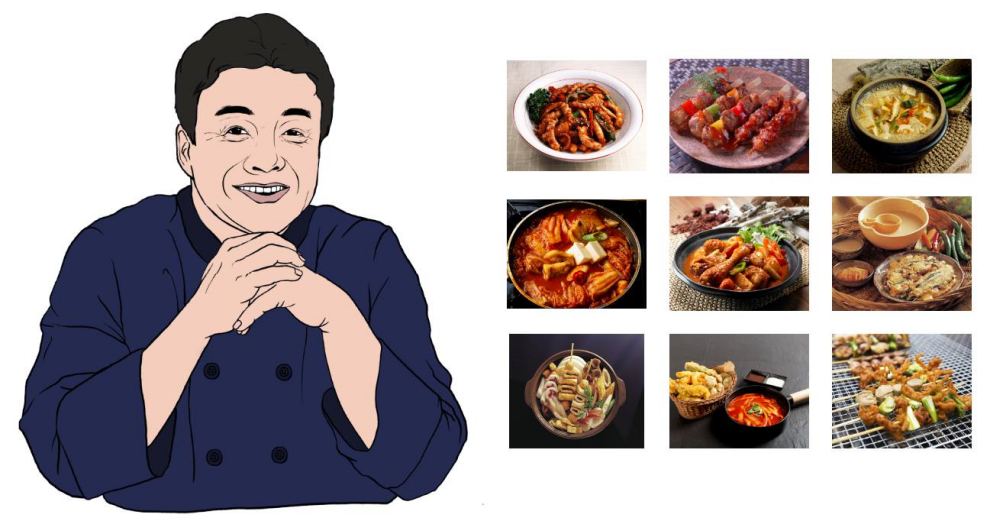 예산장터 삼국축제