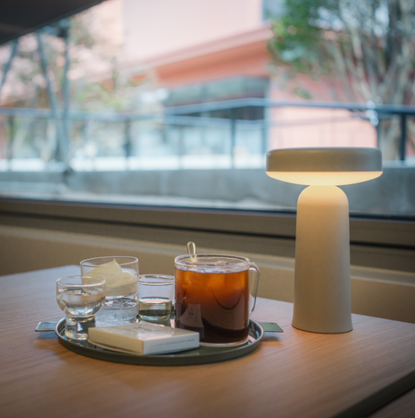 수안커피컴퍼니 커피하우스