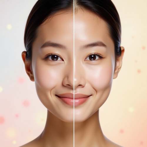 글루타치온 미백효과