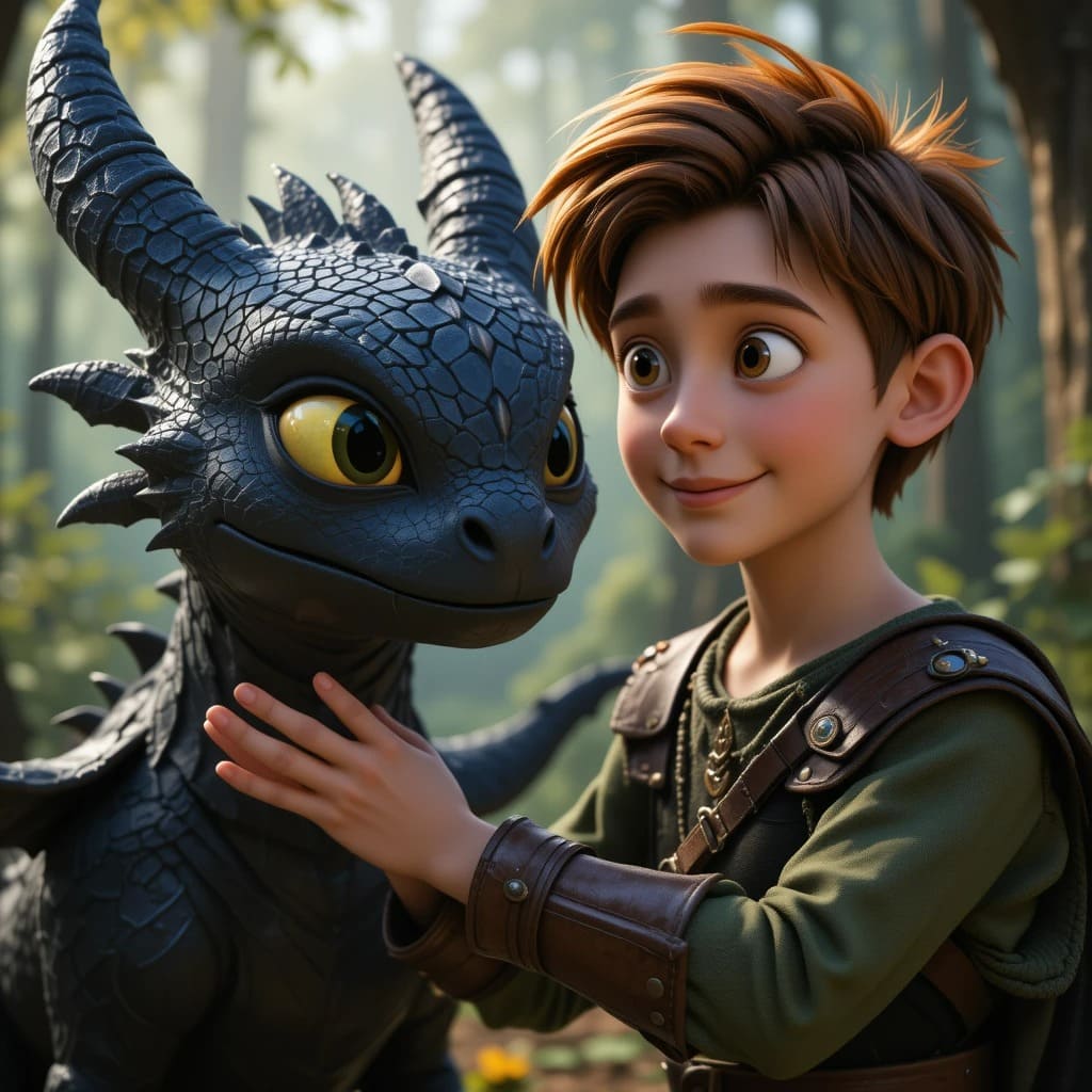 드래곤 길들이기 실사 영화 개봉 안내