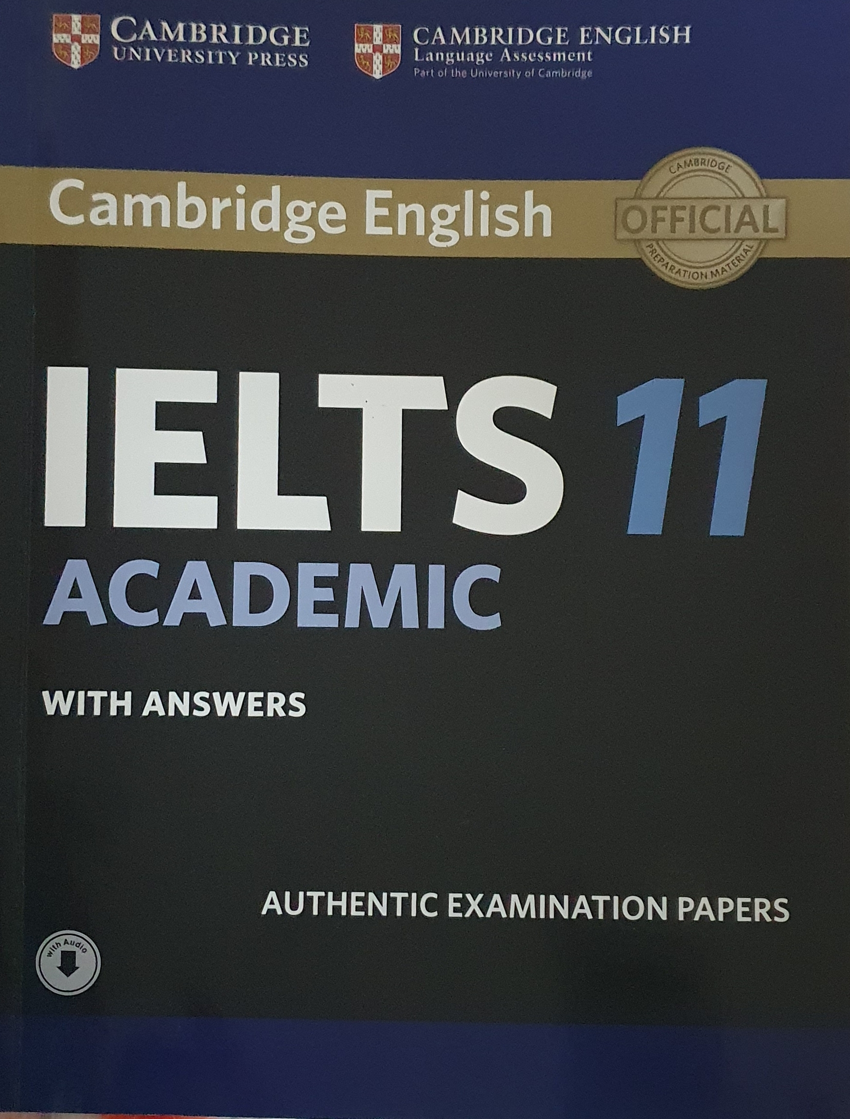 IELTS 독학 관련사진