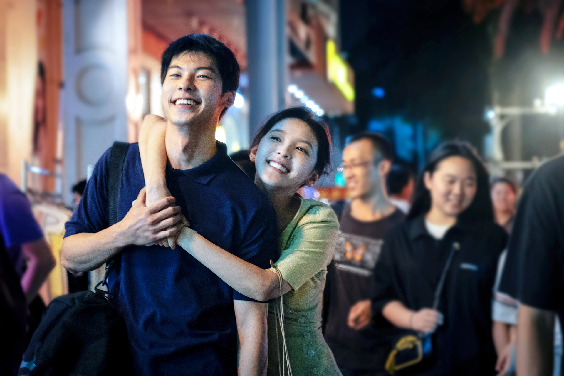 【중국영화 추천】 여름날 우리 다시보기 줄거리 결말 후기 리뷰 스포일러