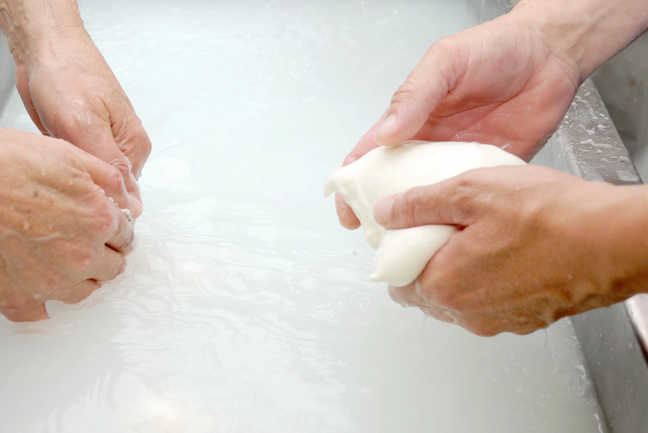 모짜렐라치즈 효능