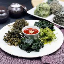 곰피 효능 5가지 부작용, 먹는법, 곰피미역, 쇠미역